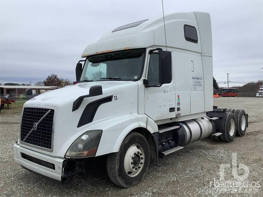 Volvo VNL670 Ťahače