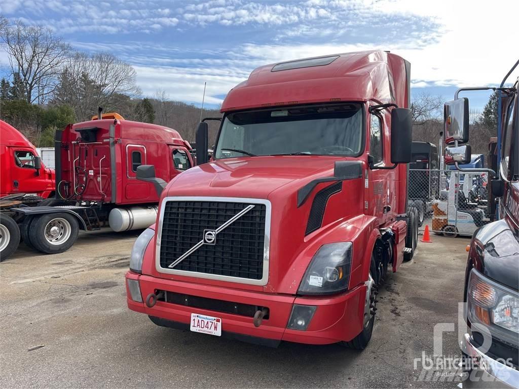 Volvo VNL670 Ťahače