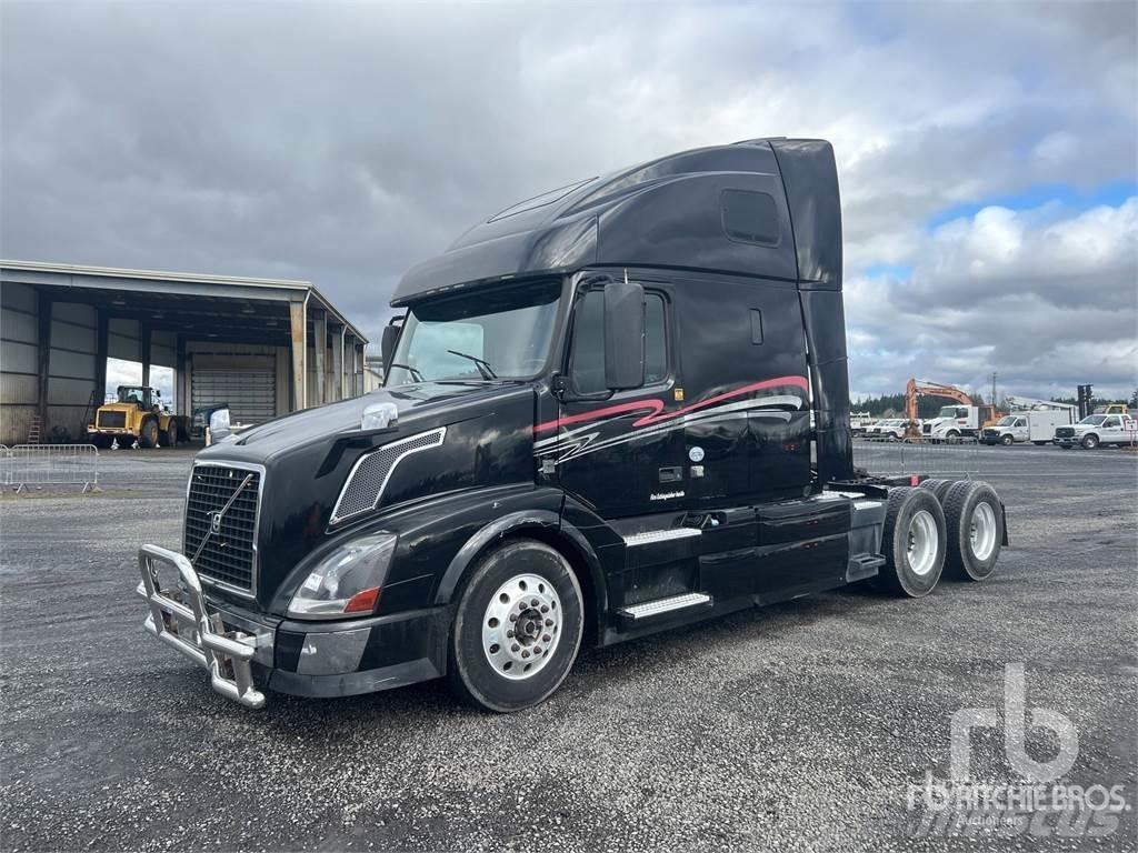 Volvo VNL670 Ťahače
