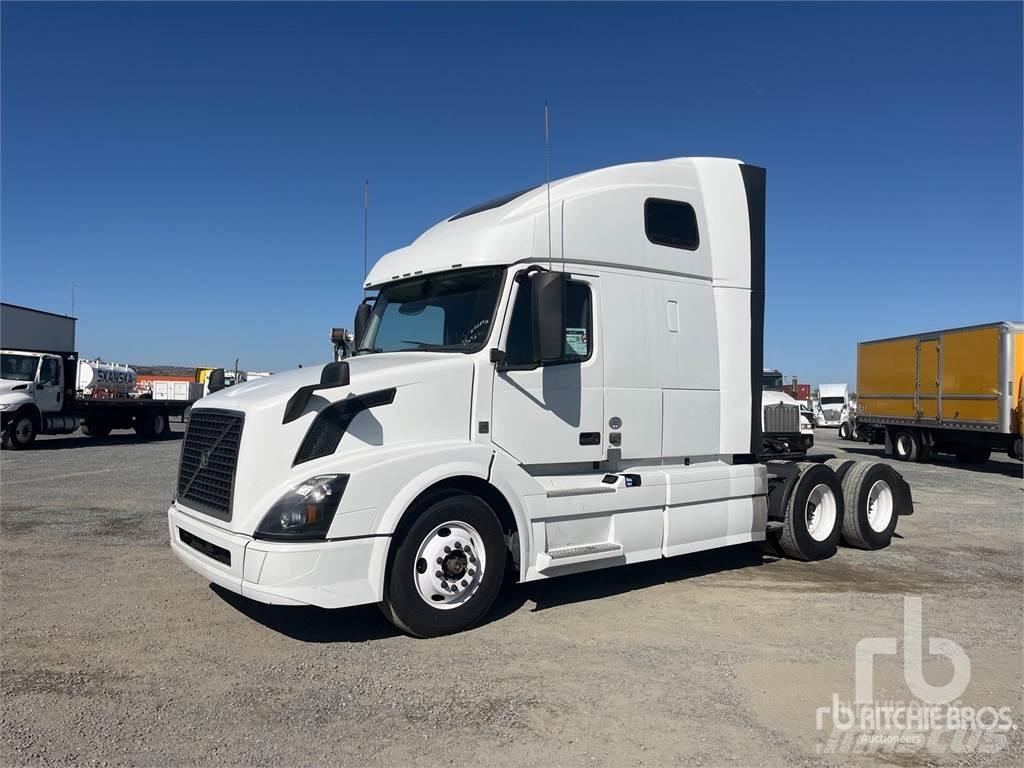 Volvo VNL670 Ťahače
