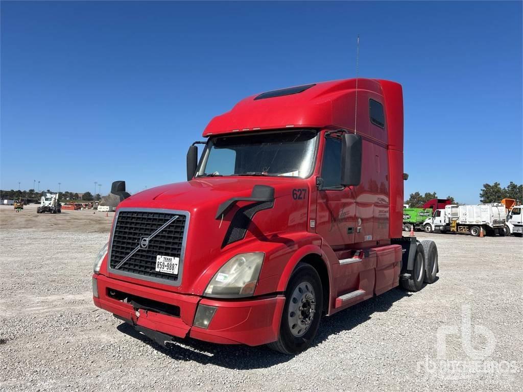 Volvo VNL670 Ťahače