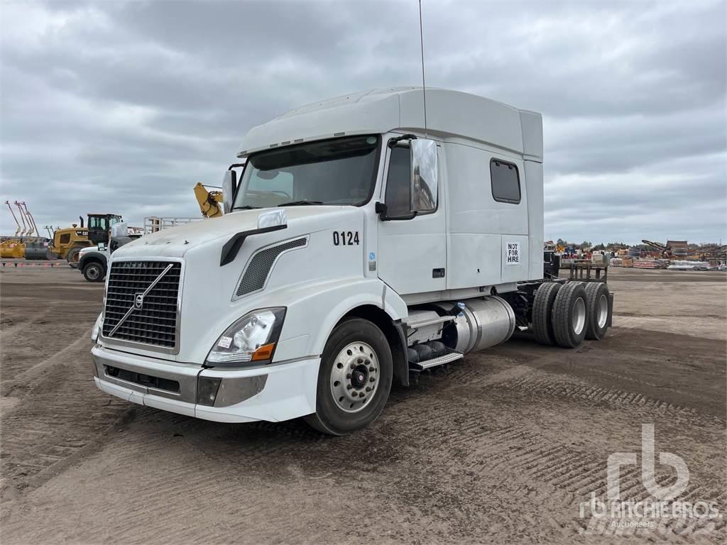 Volvo VNL730 Ťahače
