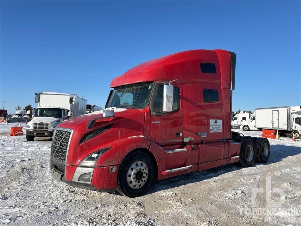 Volvo VNL760 Ťahače