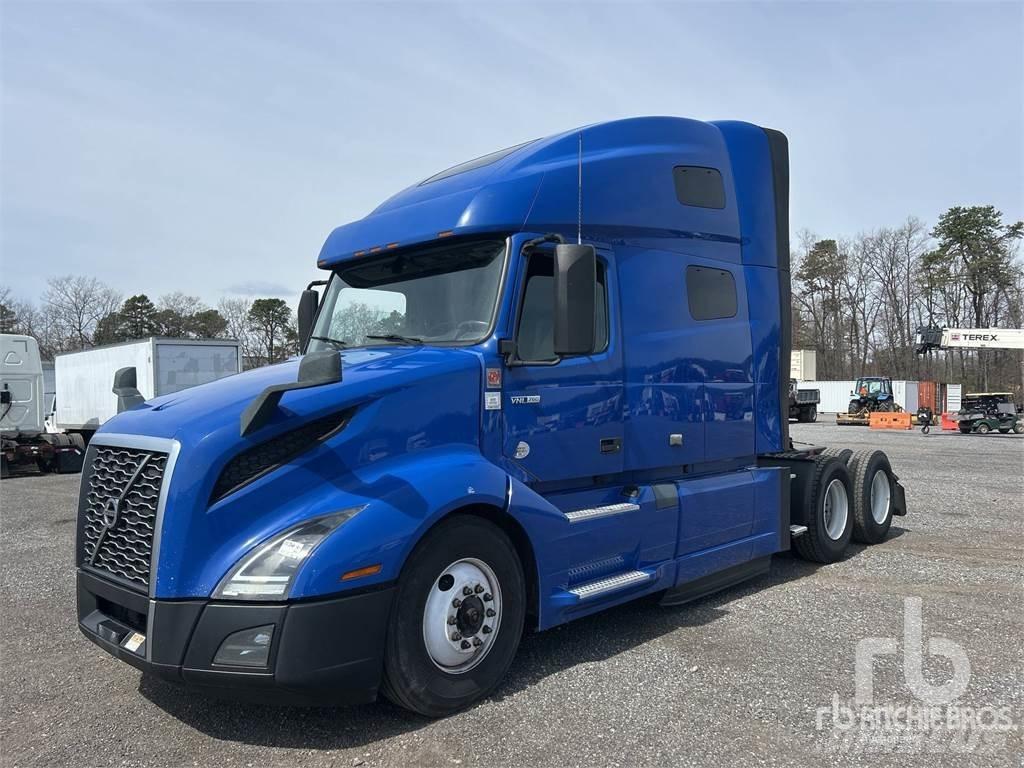 Volvo VNL760 Ťahače