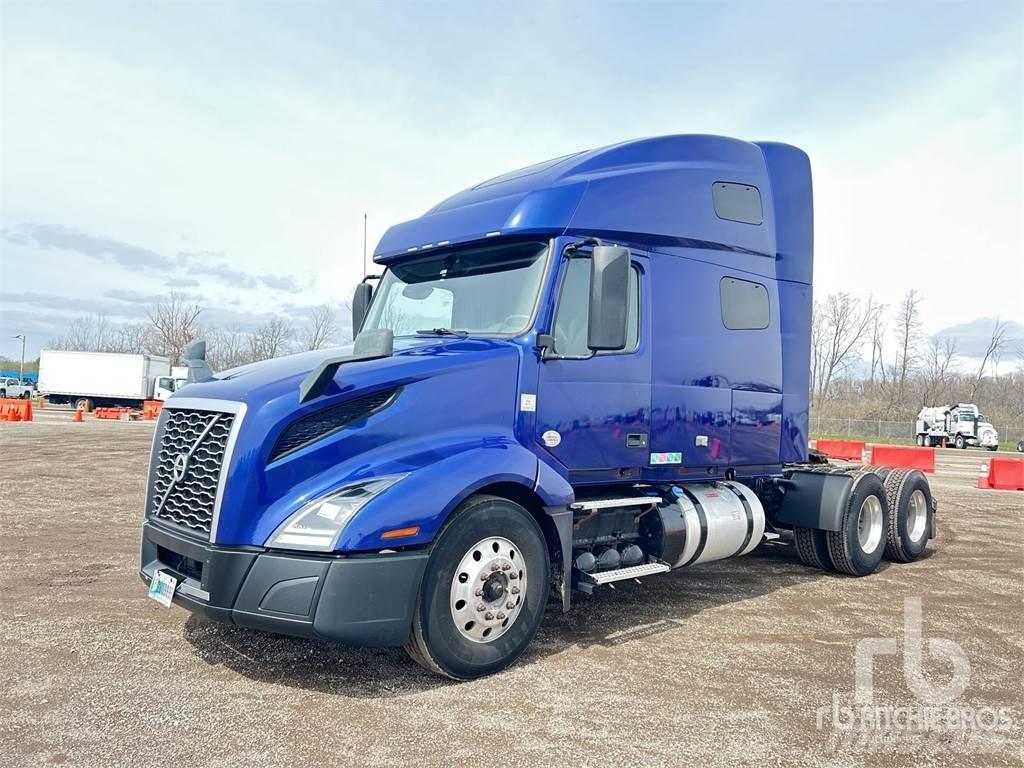 Volvo VNL760 Ťahače