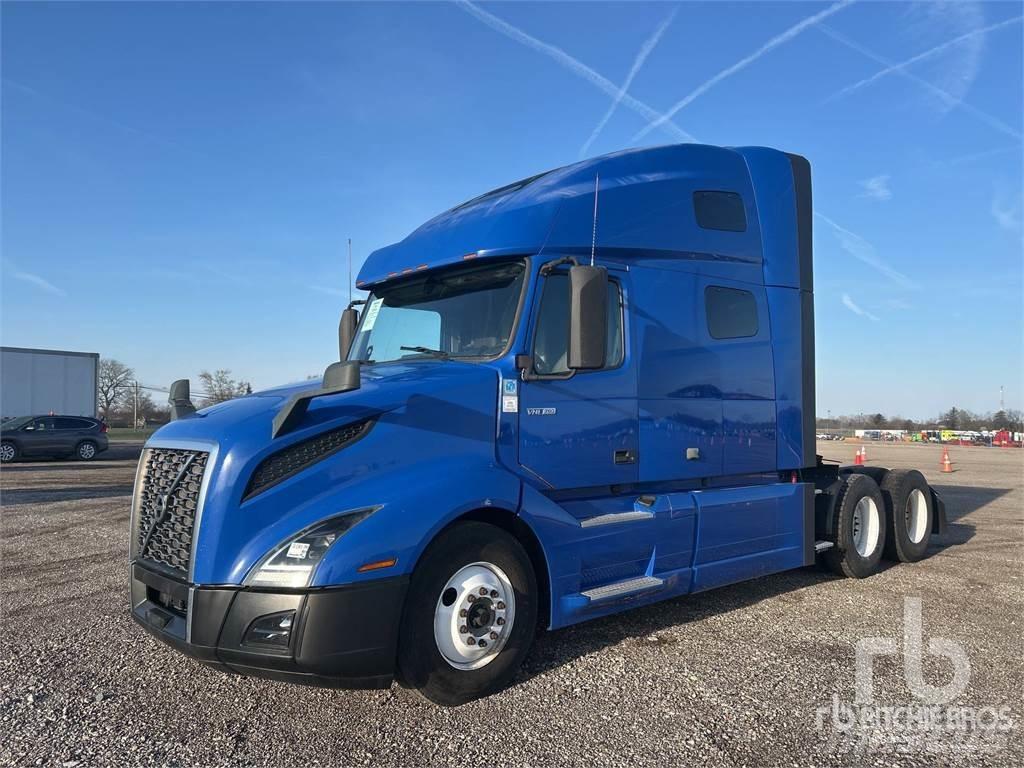 Volvo VNL760 Ťahače