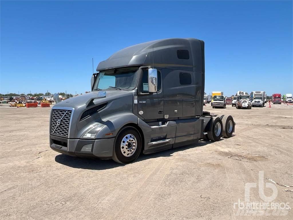 Volvo VNL760 Ťahače