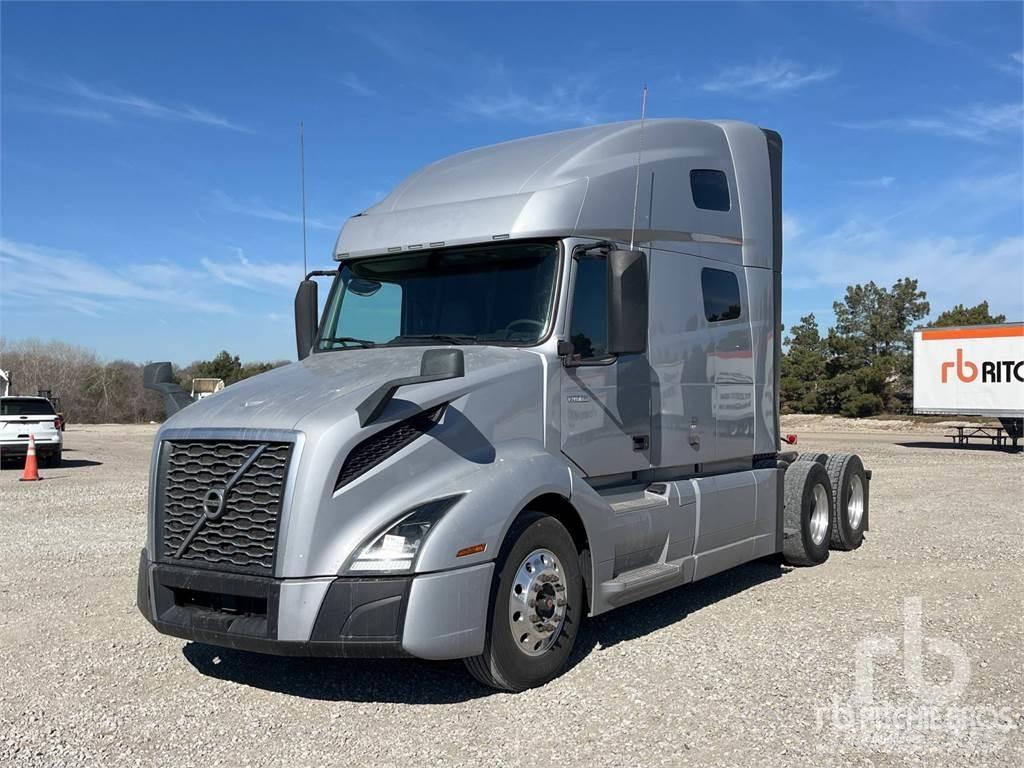 Volvo VNL760 Ťahače
