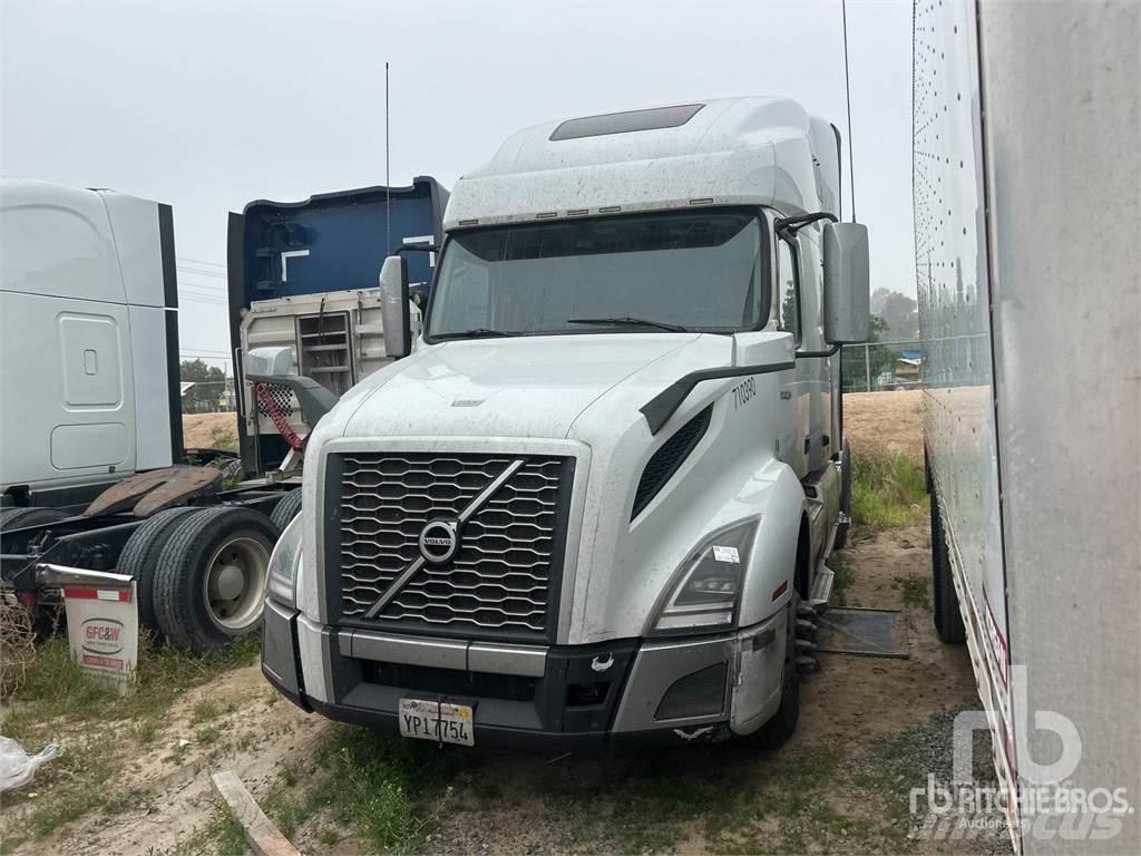 Volvo VNL760 Ťahače