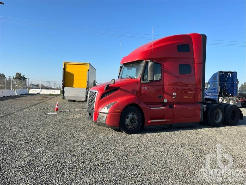 Volvo VNL760 Ťahače