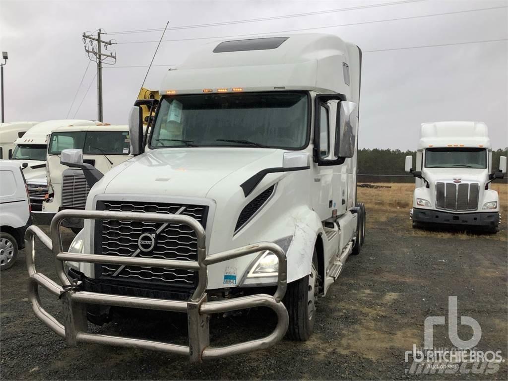 Volvo VNL760 Ťahače