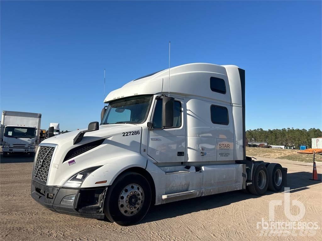 Volvo VNL860 Ťahače
