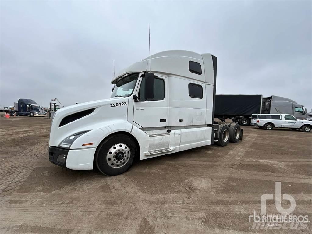 Volvo VNL860 Ťahače