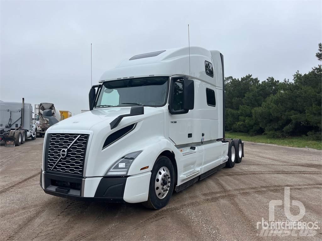 Volvo VNL860 Ťahače