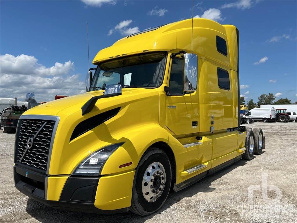 Volvo VNL860 Ťahače