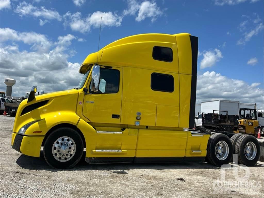 Volvo VNL860 Ťahače
