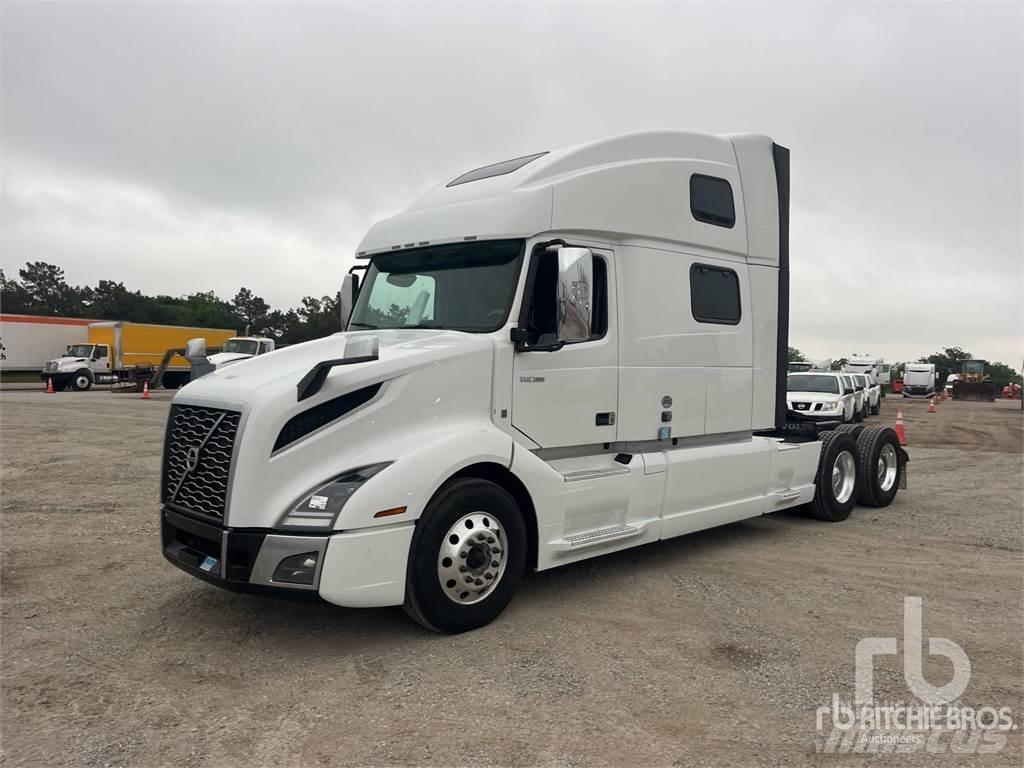 Volvo VNL860 Ťahače