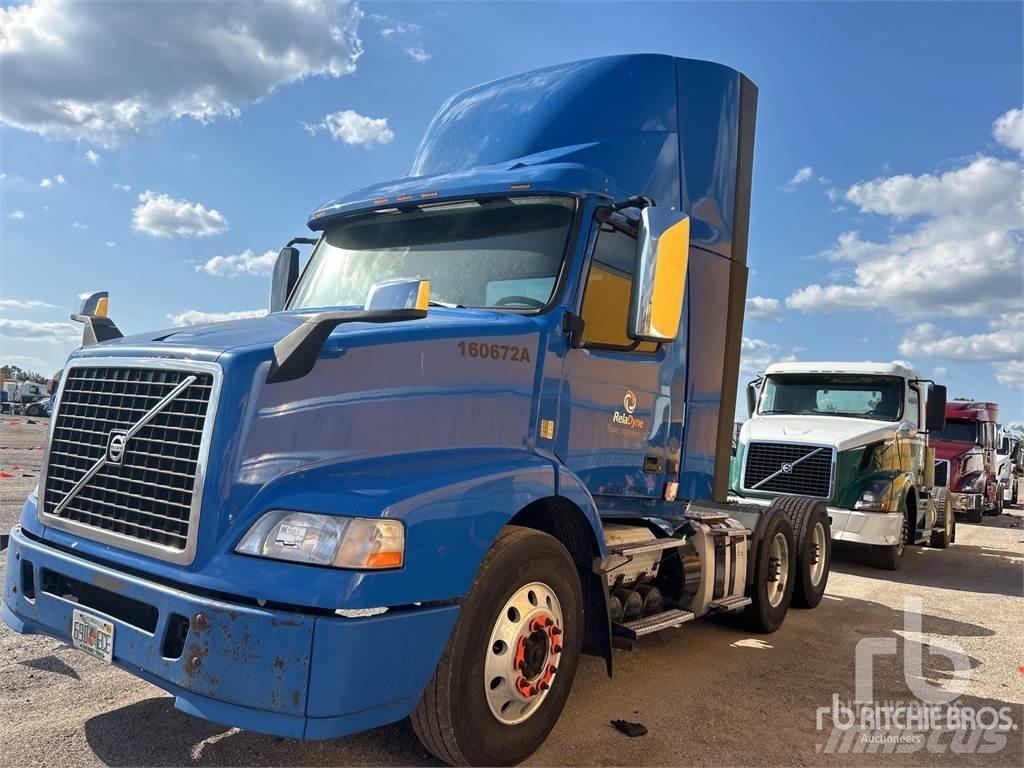 Volvo VNM200 Ťahače