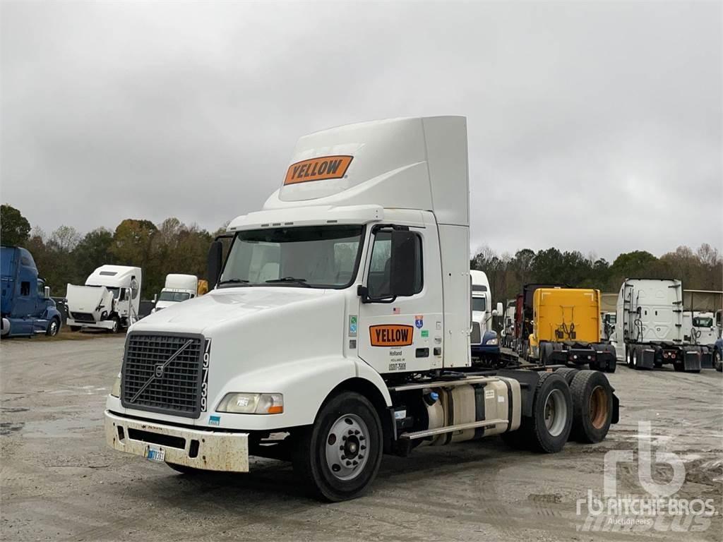 Volvo VNM200 Ťahače