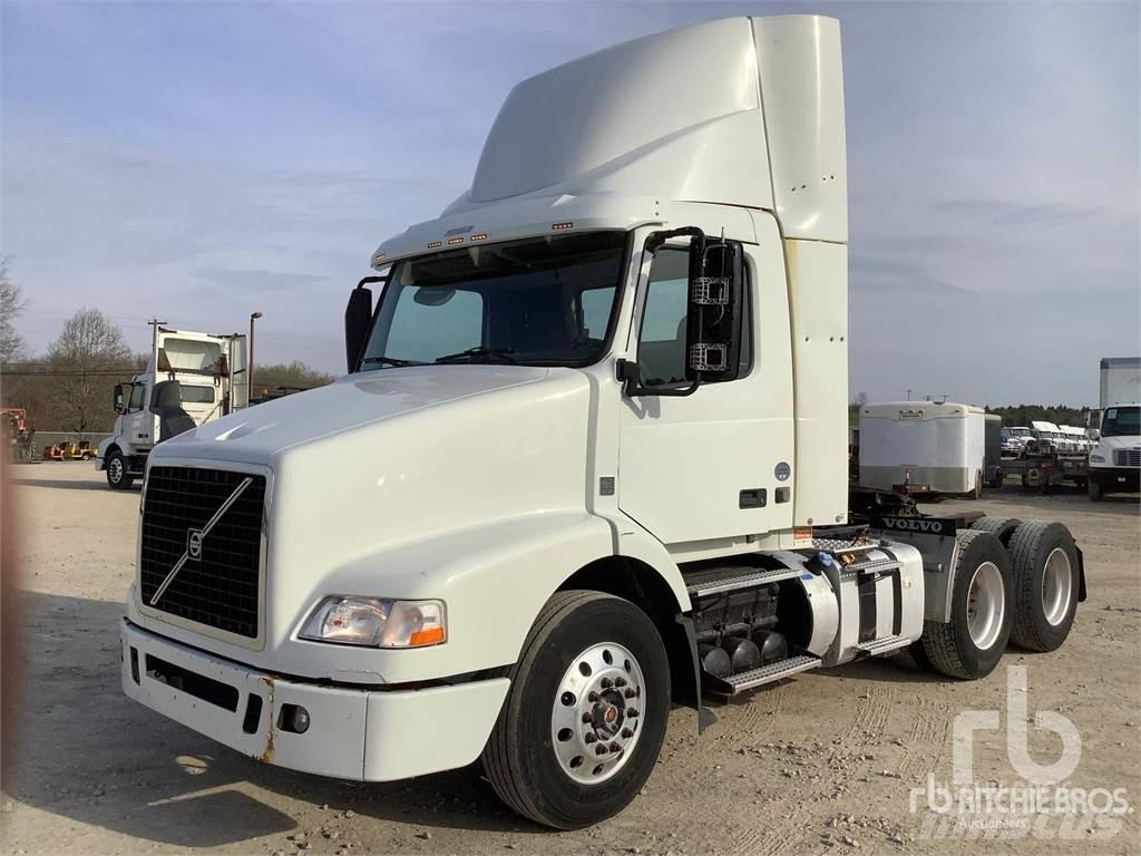 Volvo VNM200 Ťahače