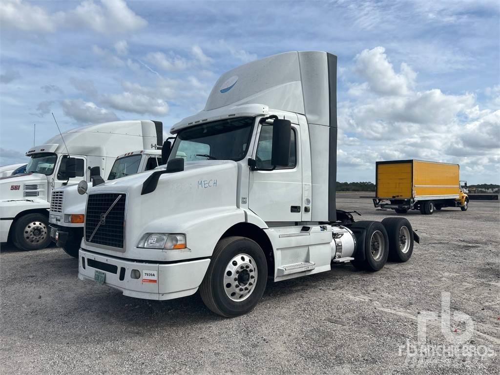Volvo VNM200 Ťahače