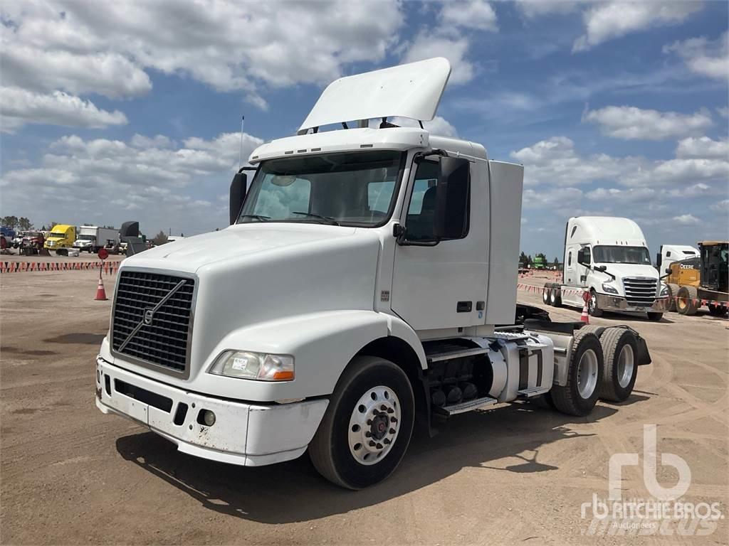 Volvo VNM200 Ťahače