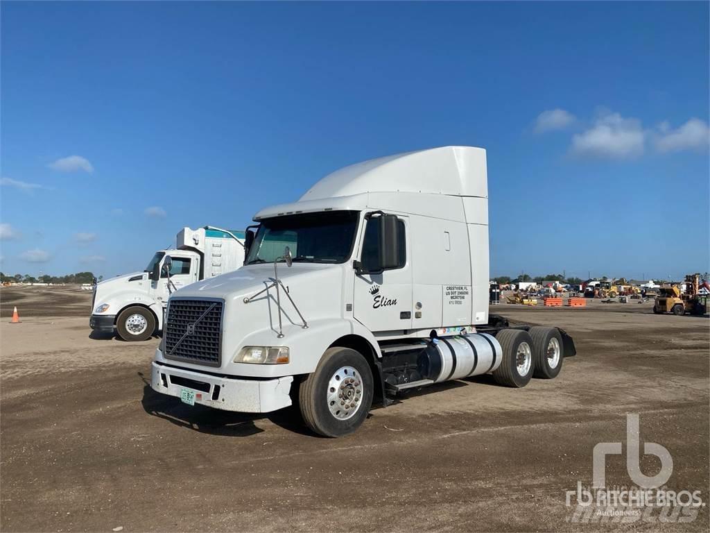 Volvo VNM630 Ťahače