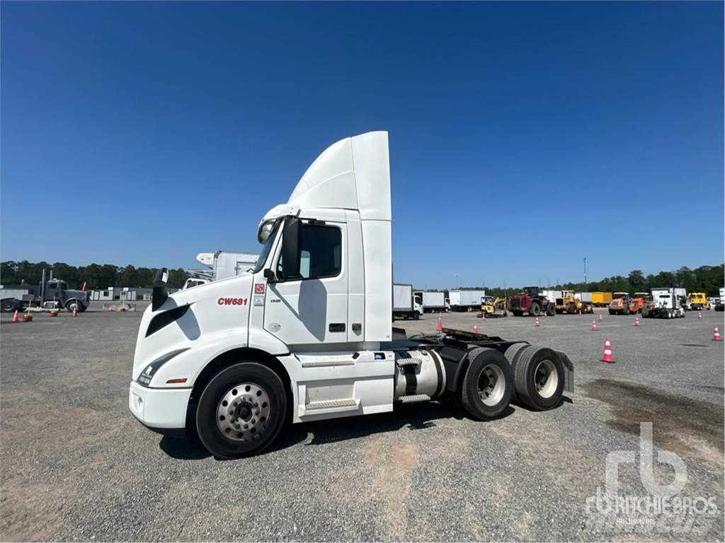 Volvo VNR300 Ťahače