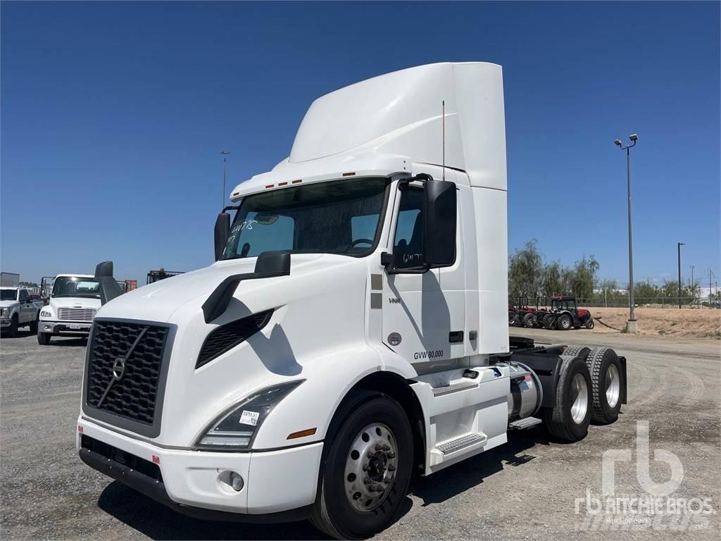 Volvo VNR300 Ťahače