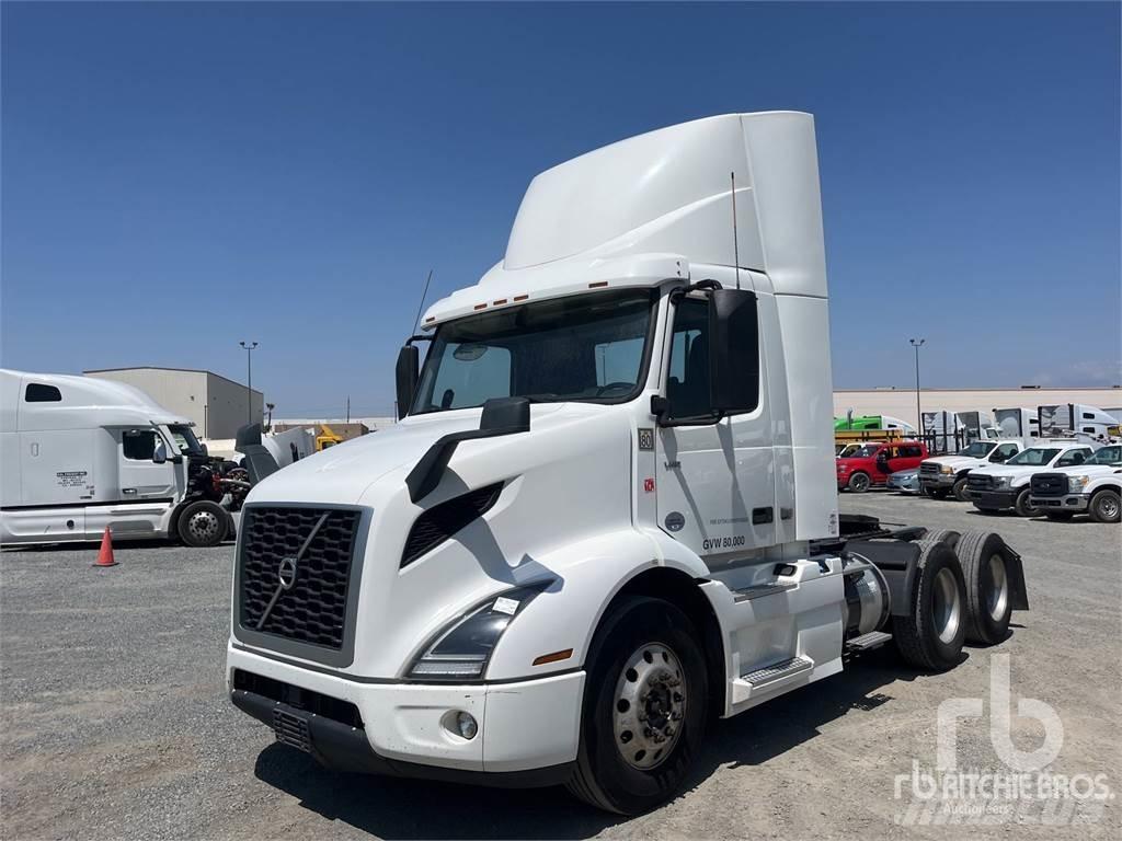 Volvo VNR300 Ťahače