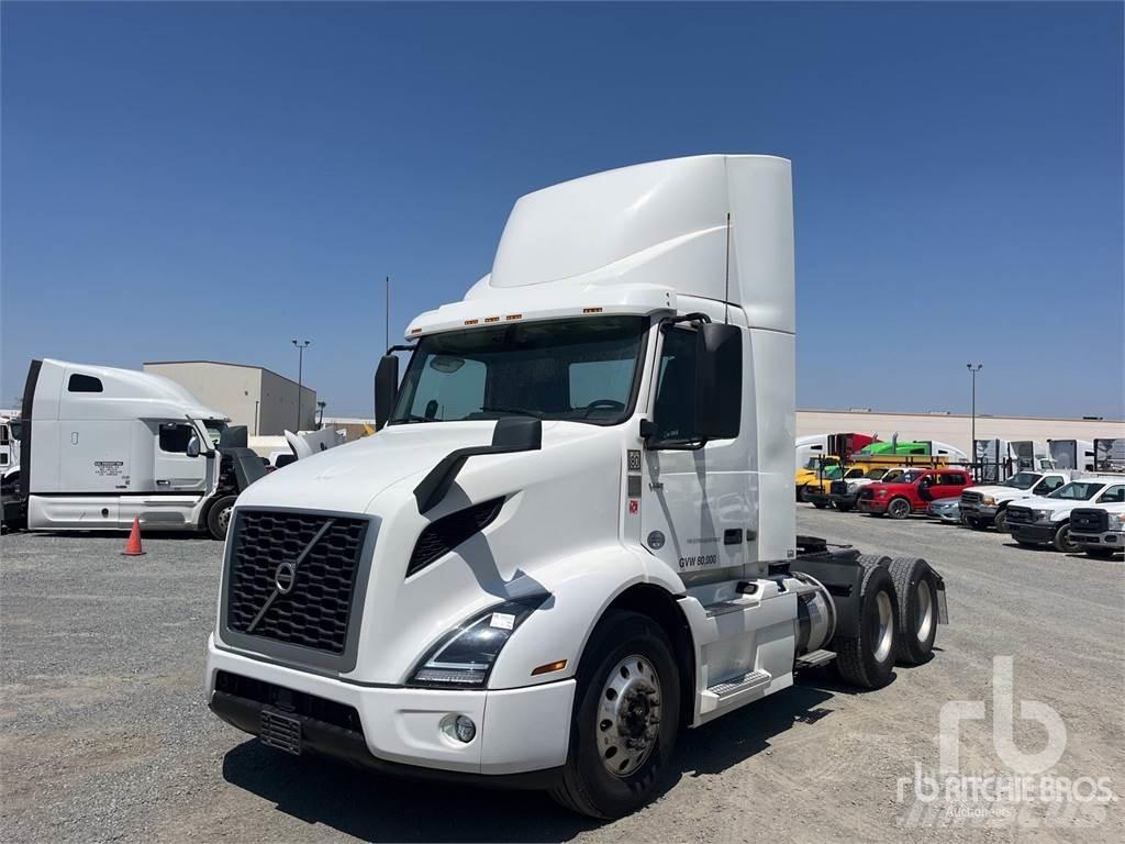 Volvo VNR300 Ťahače