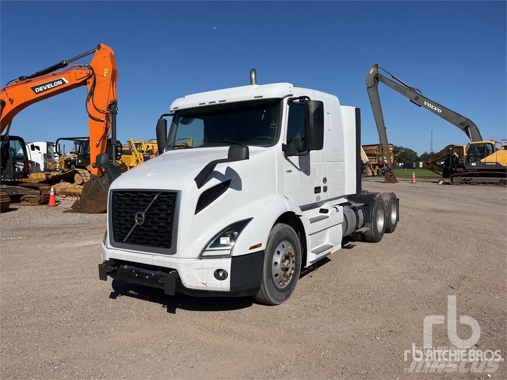 Volvo VNR400 Ťahače