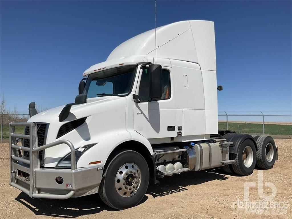 Volvo VNR64T400 Ťahače