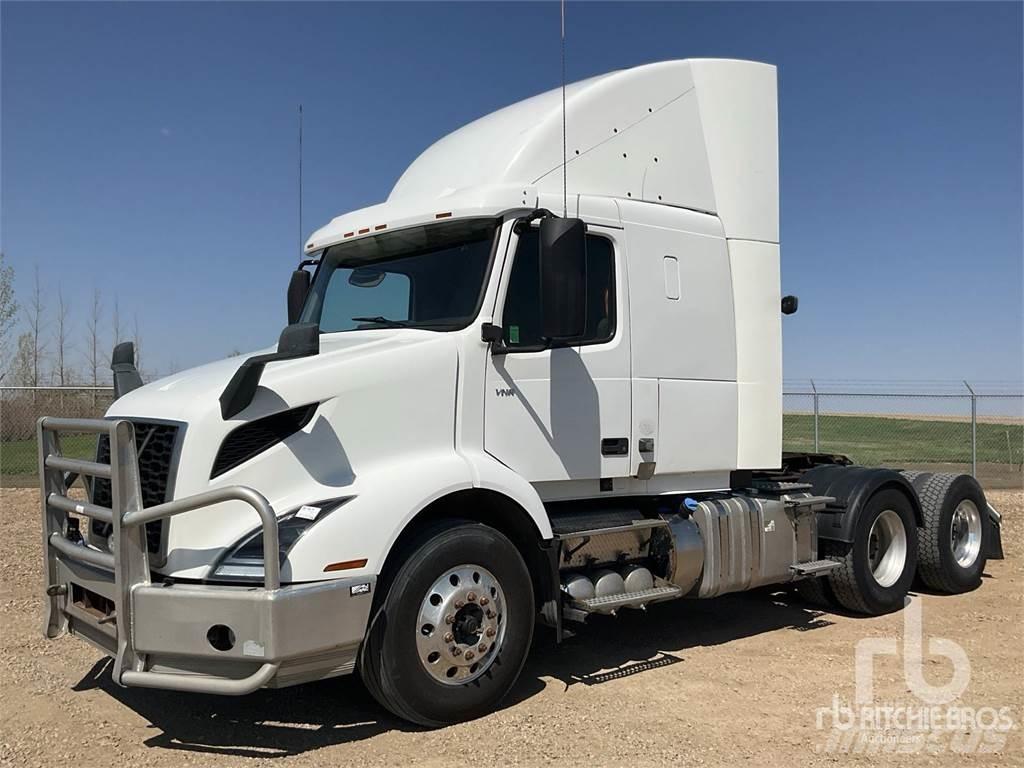 Volvo VNR64T400 Ťahače