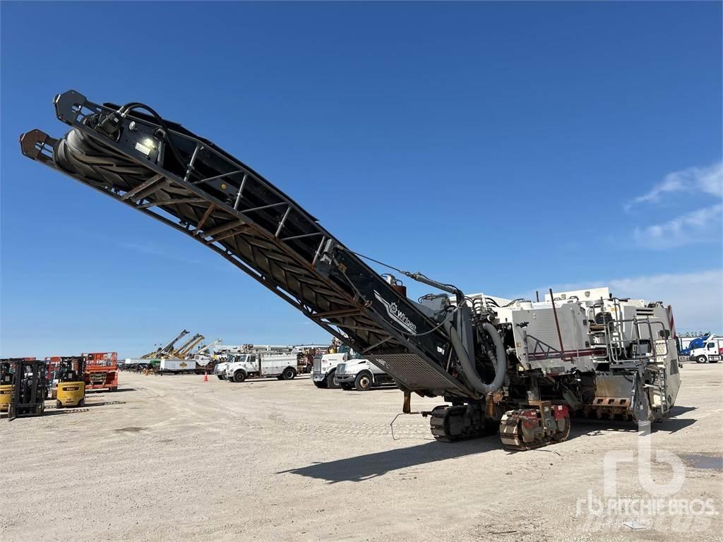 Wirtgen W2200 Recykléry za studena