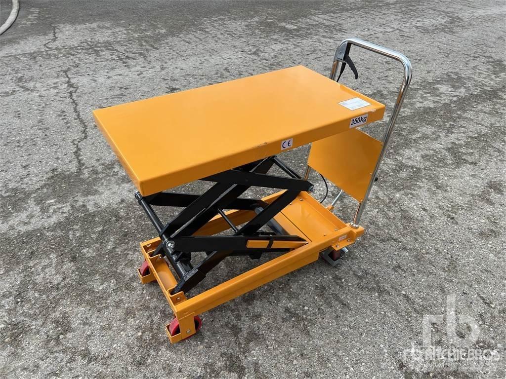 Xilin SPS350 Stavebníctvo - ostatné
