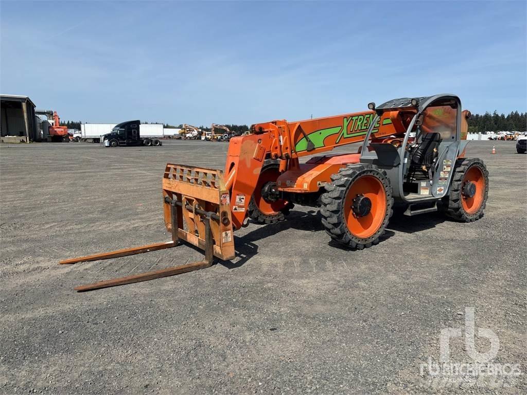 Xtreme XRM842 Teleskopické manipulátory
