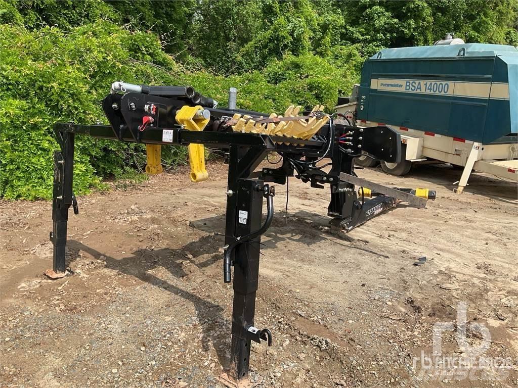 ZACKLIFT Z252 Pneumatiky, kolesá a ráfiky
