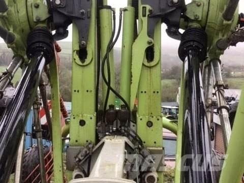 CLAAS 2800L Obracače a zhrabovače sena