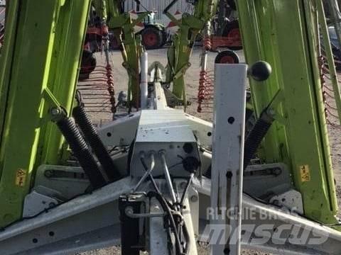 CLAAS 3600L Obracače a zhrabovače sena