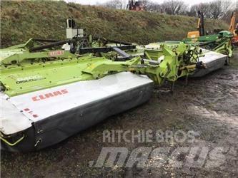 CLAAS 8400C Žacie stroje