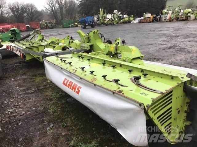 CLAAS 8400C Žacie stroje