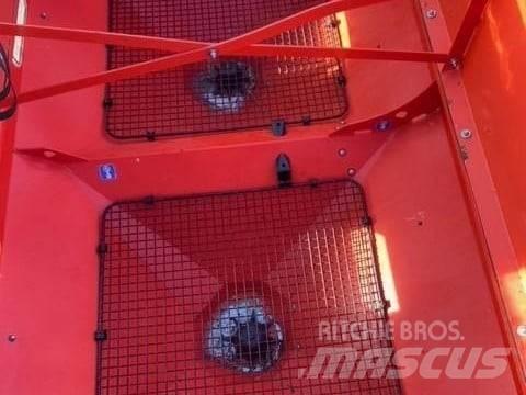 Kuhn 40.1 EMC Aplikátory tekutých hnojív