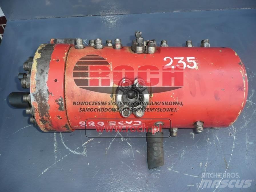 CASE L0039018L Stavebníctvo - ostatné