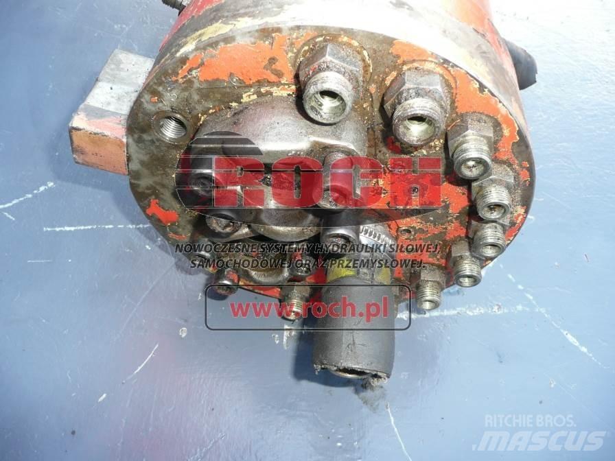 CASE L0039018L Stavebníctvo - ostatné