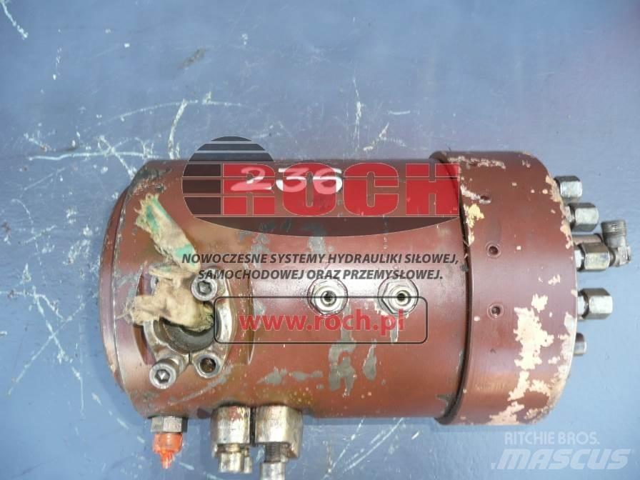 CASE M0039019F CGH0129331 Stavebníctvo - ostatné