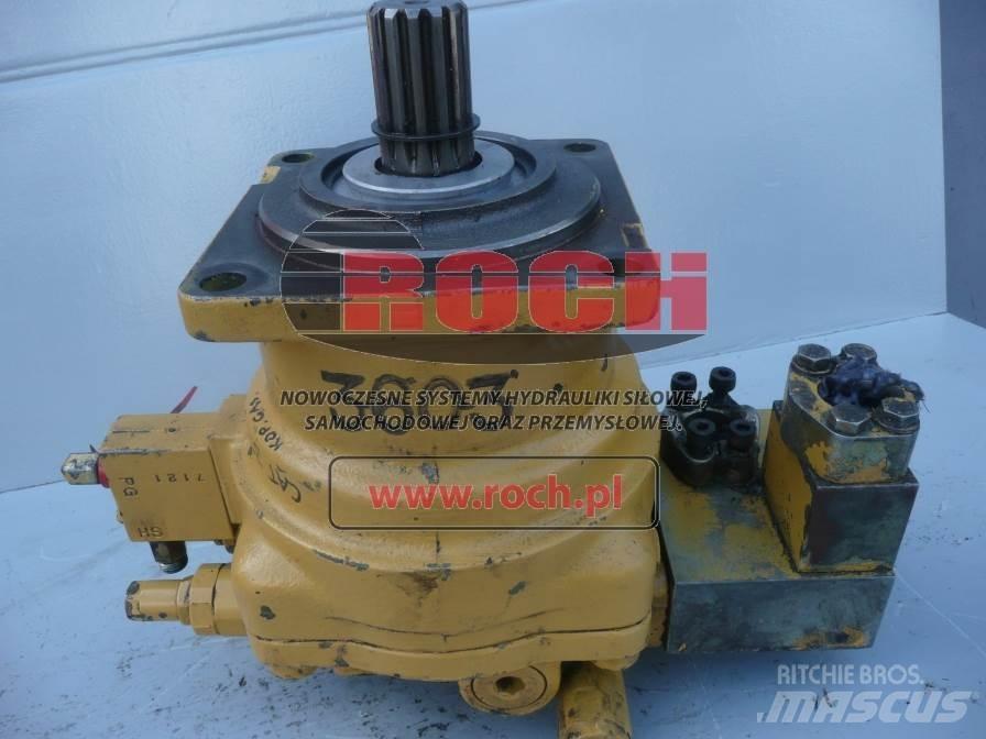 CAT 111-999101041 Motory