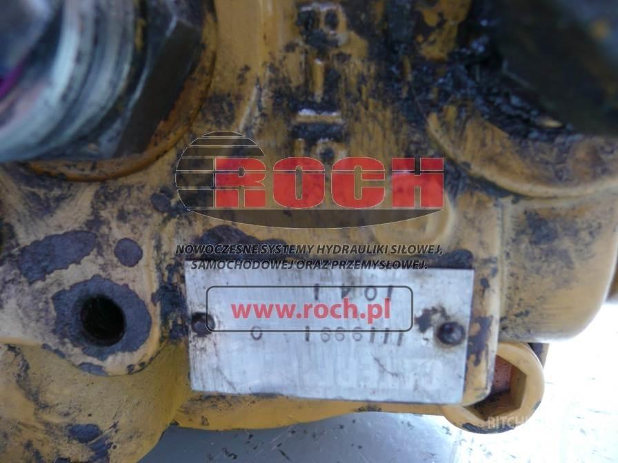CAT 111-999101041 Motory