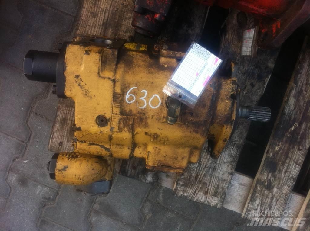 CAT 4T-70255734 Hydraulika