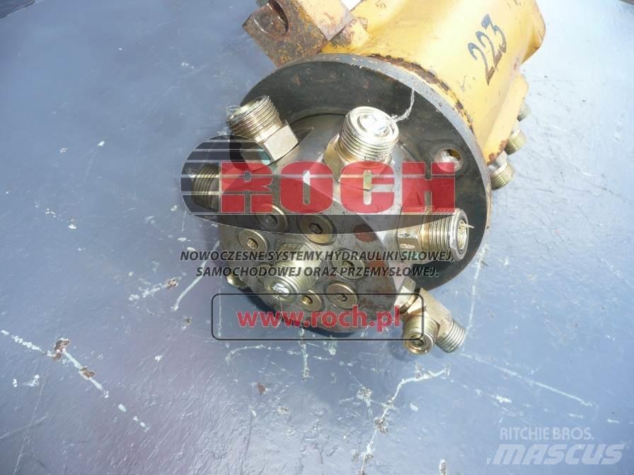 CAT 5327 Stavebníctvo - ostatné